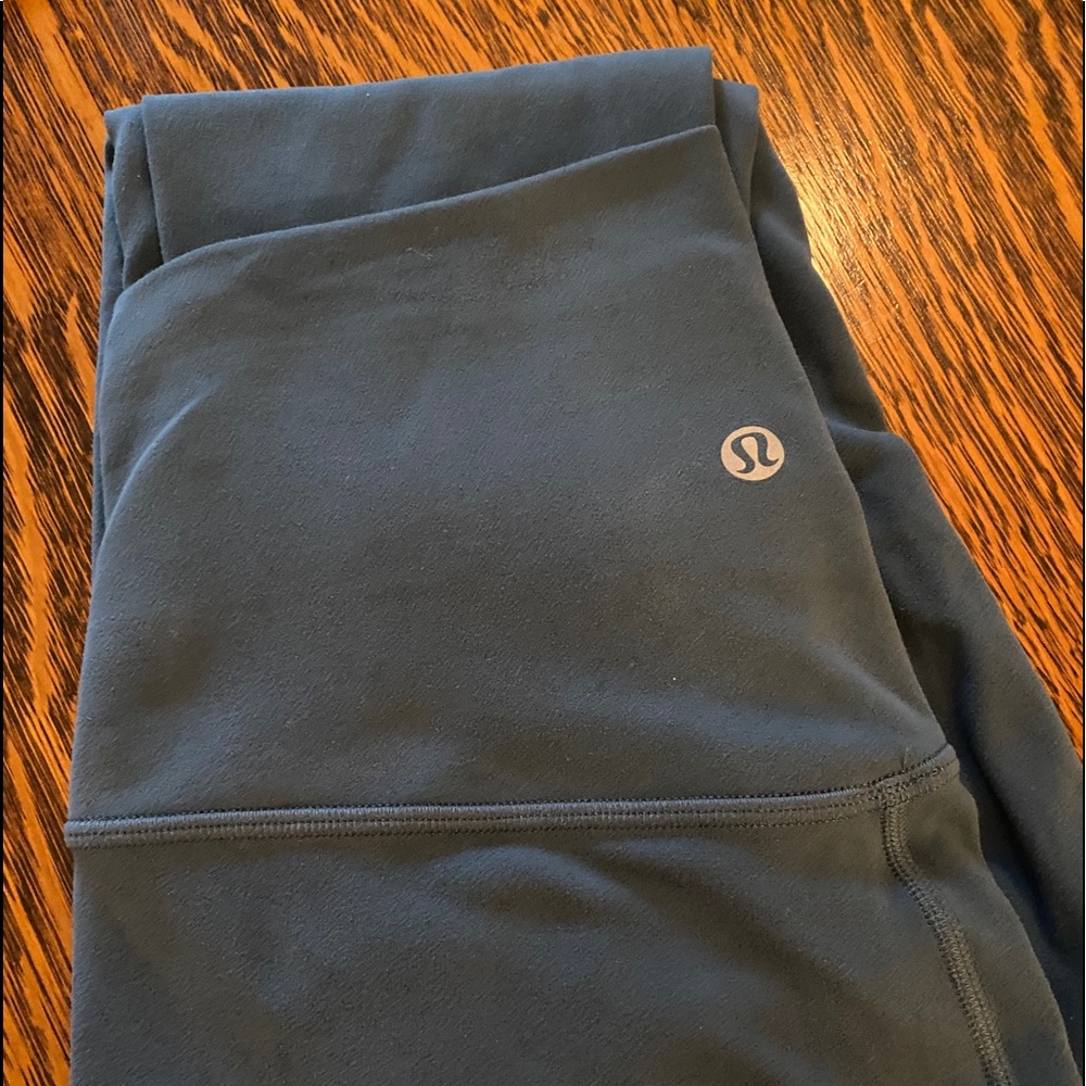 Lululemon Yoga Pants